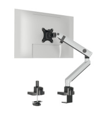 Braccio porta monitor Select Plus 5096-23 - per 1 monitor - Durable