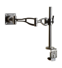 Braccio porta monitor singolo Professional Series - Fellowes