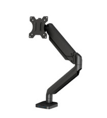 Braccio portamonitor singolo Platinum Series - Fellowes Braccio portamonitor singolo Platinum Series - Fellowes