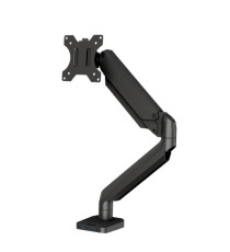 Braccio portamonitor singolo Platinum Series - Fellowes Braccio portamonitor singolo Platinum Series - Fellowes