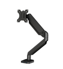 Braccio portamonitor singolo Platinum Series - Fellowes