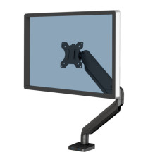 Braccio portamonitor singolo Platinum Series - Fellowes