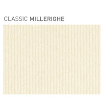 Busta Calligraphy Millerighe - 110 x 220 mm - 100 gr - avorio 02 - Favini - conf. 25 pezzi