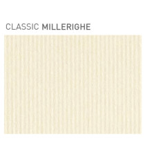 Busta Calligraphy Millerighe - 110 x 220 mm - 100 gr - avorio 02 - Favini - conf. 25 pezzi