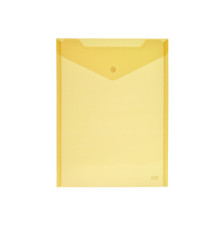 Busta con bottone - formato verticale - 23,5x32 cm - colori assortiti - Lebez Busta con bottone - formato verticale - 23,5x32 cm - colori assortiti - Lebez