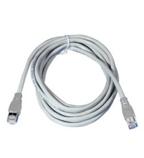 Cavetto Cat 5 UTP - 5 mt - MKC Melchioni Cavetto Cat 5 UTP - 5 mt - MKC Melchioni