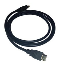 Cavo TV HDMI compatibile - full HD - 1,5 m - MKC Melchioni Cavo TV HDMI compatibile - full HD - 1,5 m - MKC Melchioni