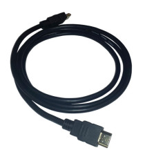 Cavo TV HDMI compatibile - full HD - 1,5 m - MKC Melchioni Cavo TV HDMI compatibile - full HD - 1,5 m - MKC Melchioni