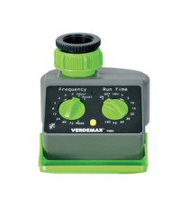 Centralina irrigazione analogica - Verdemax Centralina irrigazione analogica - Verdemax