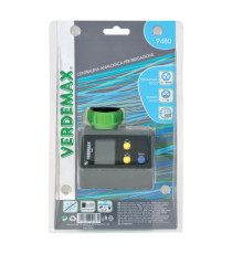 Centralina irrigazione digitale - Verdemax Centralina irrigazione digitale - Verdemax