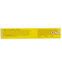 Colla attaccatutto Extra - 125 ml - trasparente - UHU