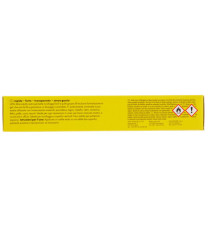 Colla attaccatutto Extra - 125 ml - trasparente - UHU