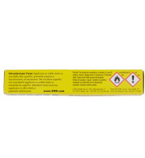 Colla attaccatutto Extra - 20 ml - trasparente - UHU