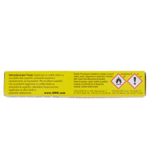 Colla attaccatutto Extra - 20 ml - trasparente - UHU