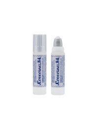 Colla liquida - tubetto - spugnetta stendicolla - 50 gr - trasparente - Coccoina
