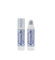 Colla liquida - tubetto - spugnetta stendicolla - 50 gr - trasparente - Coccoina