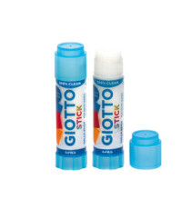 Colla Stick - 20 gr - bianco - Giotto Colla Stick - 20 gr - bianco - Giotto