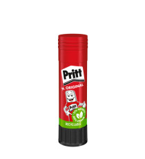 Colla Stick - 22 gr - bianco - Pritt Colla Stick - 22 gr - bianco - Pritt