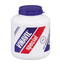 Colla vinilica Special - 1 kg - bianco - Vinavil