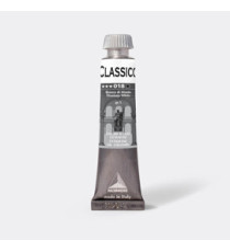 Colore a olio - extrafine - 20 ml - bianco di titanio - Maimeri Colore a olio - extrafine - 20 ml - bianco di titanio - Maimeri