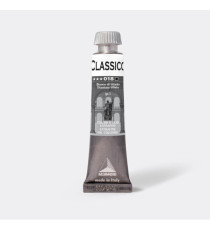Colore a olio - extrafine - 20 ml - bianco di titanio - Maimeri Colore a olio - extrafine - 20 ml - bianco di titanio - Maimeri
