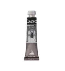 Colore a olio - extrafine - 20 ml - nero d'avorio - Maimeri