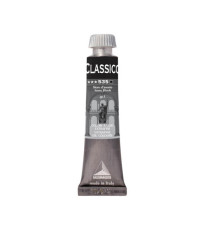 Colore a olio - extrafine - 20 ml - nero d'avorio - Maimeri