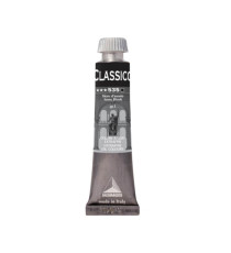 Colore a olio - extrafine - 20 ml - nero d'avorio - Maimeri