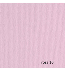 Cartoncino Elle Erre - 50x70cm - 220gr - rosa 116 - Fabriano -  blister 20 fogli Cartoncino Elle Erre - 50x70cm - 220gr - rosa 116 - Fabriano -  blister 20 fogli