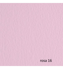 Cartoncino Elle Erre - 50x70cm - 220gr - rosa 116 - Fabriano -  blister 20 fogli Cartoncino Elle Erre - 50x70cm - 220gr - rosa 116 - Fabriano -  blister 20 fogli