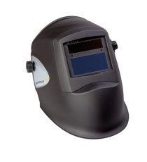 Casco per saldatura ad arco elettrico Screen - poliammide - nero - Deltaplus