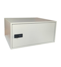 Cassetta di sicurezza 5300/1C - a combinazione - 240 x 90 x 210 mm - Metalplus Cassetta di sicurezza 5300/1C - a combinazione - 240 x 90 x 210 mm - Metalplus