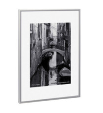Cornice in alluminio - 29,7 x 42 cm - Paperflow Cornice in alluminio - 29,7 x 42 cm - Paperflow