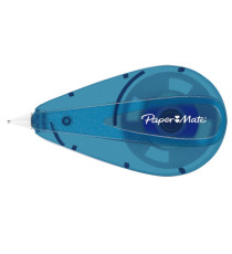 Correttore a nastro E-Line mini - 5 mm x 6 m - Papermate