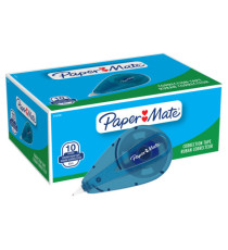 Correttore a nastro E-Line mini - 5 mm x 6 m - Papermate