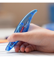 Correttore a nastro Exact Liner - 5mm x 6mt - Tipp Ex - conf 10 pezzi Correttore a nastro Exact Liner - 5mm x 6mt - Tipp Ex - conf 10 pezzi