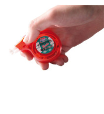 Correttore a nastro Il Bianchetto - 10 mt x 4,2 mm - Pentel - conf.4 pezzi