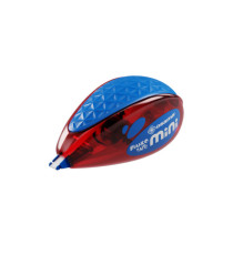Correttore a nastro Tape Mini - 5 mm x 8 mt - Osama Correttore a nastro Tape Mini - 5 mm x 8 mt - Osama