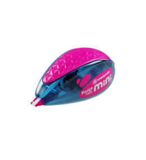 Correttore a nastro Tape Mini - 5 mm x 8 mt - Osama Correttore a nastro Tape Mini - 5 mm x 8 mt - Osama