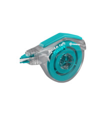 Correttore a nastro Tape Twist - 5 mm x 10 mt - Osama