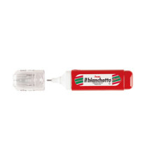 Correttore liquido Il Bianchetto - 12 ml - punta fine - Pentel