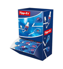 Correttori a nastro Easy Correct - 4,2mm x 12mt - Tipp-Ex - conf. 15+5 pezzi
