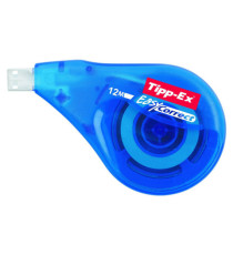 Correttori a nastro Easy Correct - 4,2mm x 12mt - Tipp-Ex - conf. 15+5 pezzi