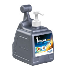 Crema lavamani Macrocream in T-box - 3 L - Nettuno