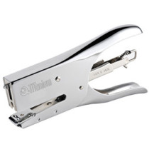 Cucitrice a pinza - acciaio cromato - Titanium Cucitrice a pinza - acciaio cromato - Titanium