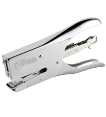 Cucitrice a pinza - acciaio cromato - Titanium