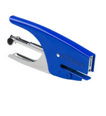 Cucitrice a pinza - passo 6 - blu - Titanium