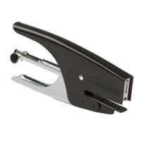 Cucitrice a pinza - passo 6 - nero - Titanium Cucitrice a pinza - passo 6 - nero - Titanium
