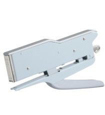 Cucitrice a pinza 548/E Pastel - azzurro - Zenith