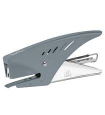 Cucitrice a pinza Metalplier 6 - acciaio - Romeo Maestri Cucitrice a pinza Metalplier 6 - acciaio - Romeo Maestri